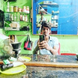 Meet your Posher, Royston